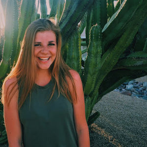 Meet your Posher, Isabella